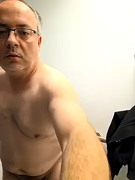 Iceman69696's Webcam Show