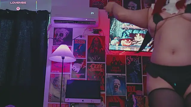 sensualkattt 现场XXX聊天
