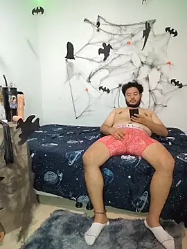 TonnyBottom Live XXX-Chat