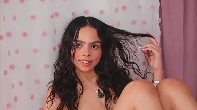 BambiRoses Live XXX Chat