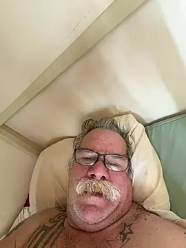 Caesar_Baxter Chat XXX in diretta
