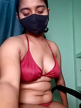 Chat XXX en directo de shrutee12