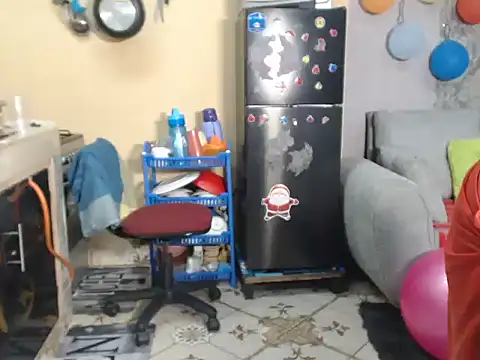 Hella254 live XXX chat