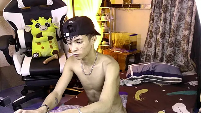 Twinkyecho Live XXX-chat