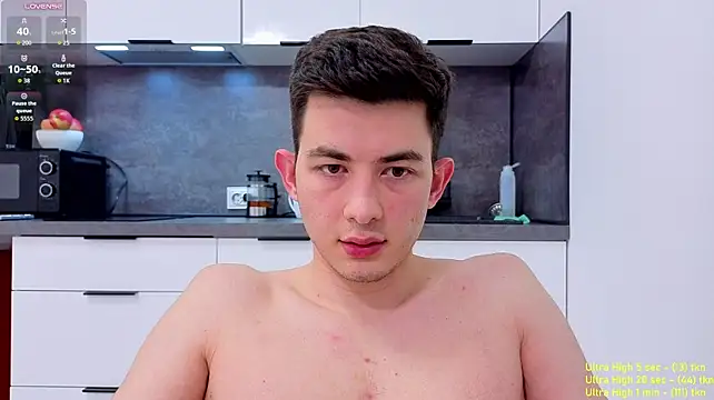 แชท XXX สดของ jonhy_merlinn