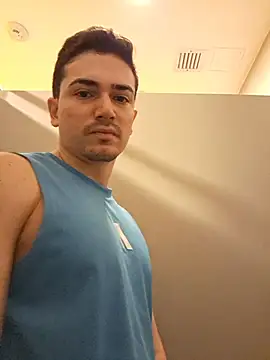 Camiloseedd Live XXX-chat