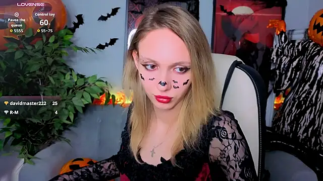 EmmaGil 라이브 XXX 채팅