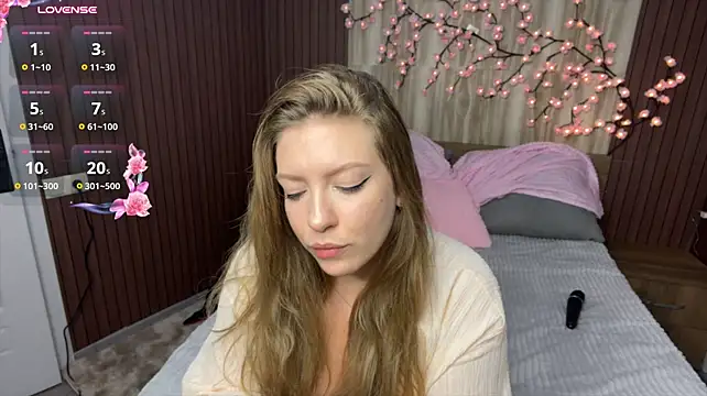 BiaPretty 라이브 XXX 채팅