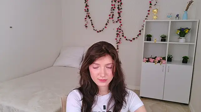 צ'אט XXX בשידור חי של OwlEva