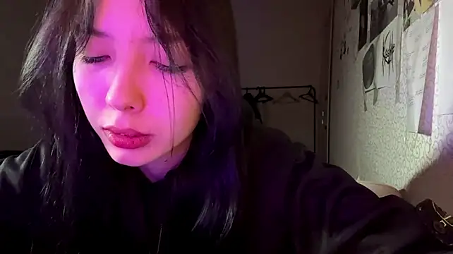 CicelyJover 라이브 XXX 채팅