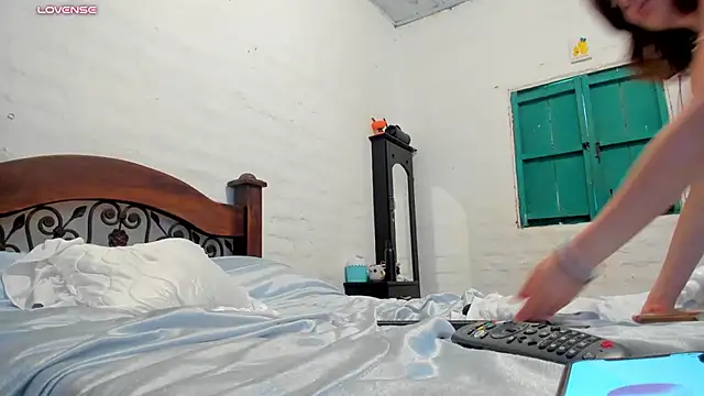 YlecyLeon 라이브 XXX 채팅