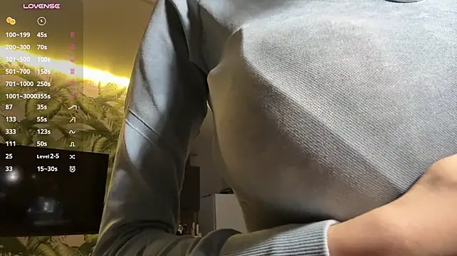 NatalieAnene 라이브 XXX 채팅