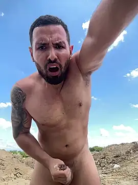 Chat XXX ao vivo de Valentinog