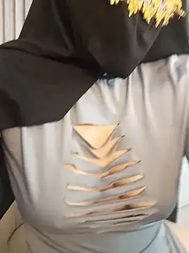LilMalak 라이브 XXX 채팅