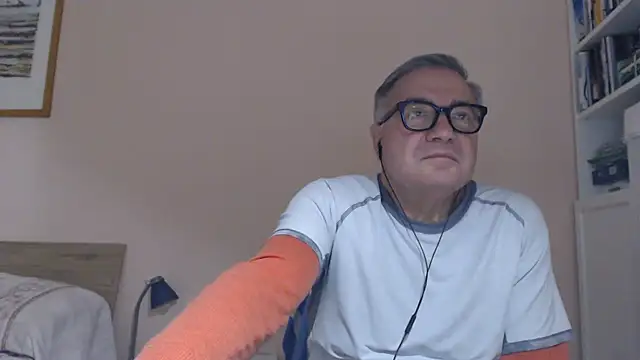 Chatroom XXX en direct de YOU6me