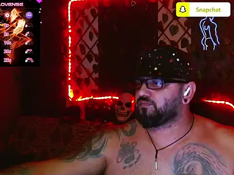 mr_wolf46 XXX чат на живо