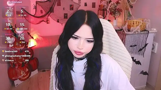 Emma_Kirks Obrolan Langsung XXX