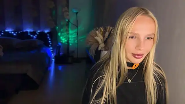 Milieva11 – Live XXX-chat