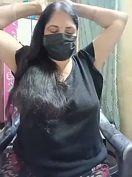 nupur_nyl 라이브 XXX 채팅