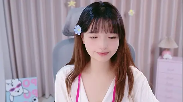 TangTang-1 라이브 XXX 채팅