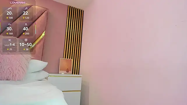 Sembang XXX Secara Langsung Victoria_Ferrer_