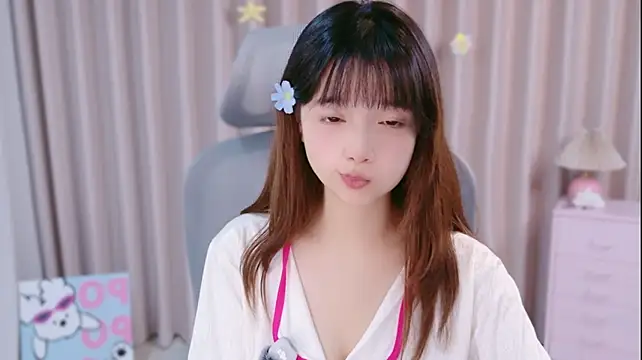 TangTang-1 라이브 XXX 채팅