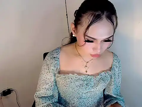 Chatroom XXX en direct de goddess_temptation