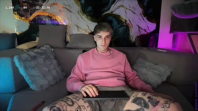 davesinner Live XXX-chat