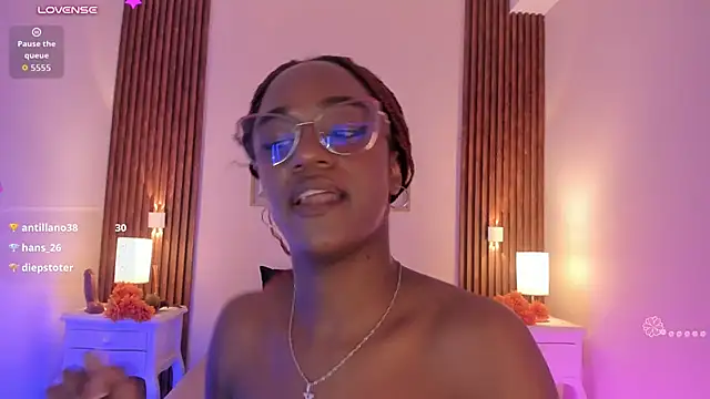Chloebrunnie's Live XXX Chat