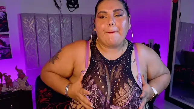 Isabell_Luxxx 라이브 XXX 채팅