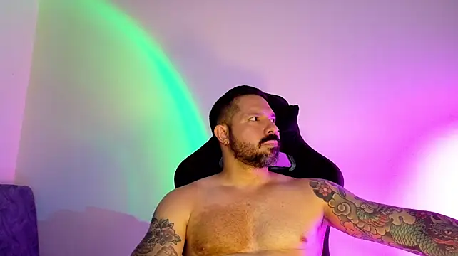 Pierre_Vidal Live XXX Chat
