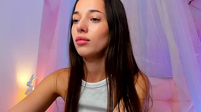 NicolYvess' Live XXX Chat