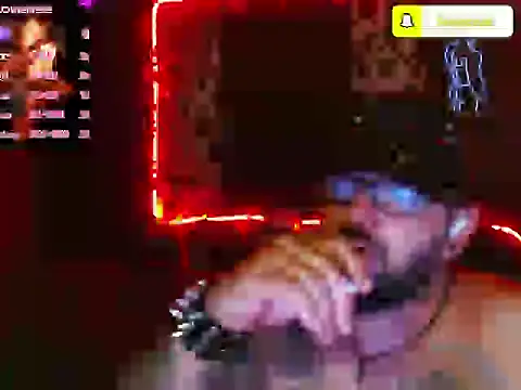 mr_wolf46 Live XXX-chat