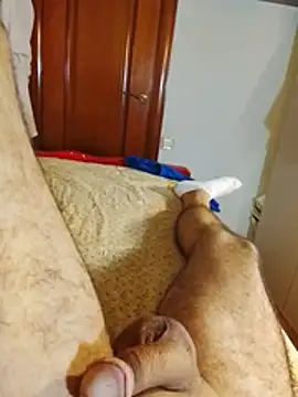 XXX chat uživo modela Miriamo