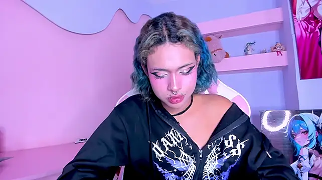 צ'אט XXX בשידור חי של WhinterHanss