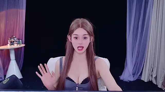 NiHao_Ya__ 라이브 XXX 채팅