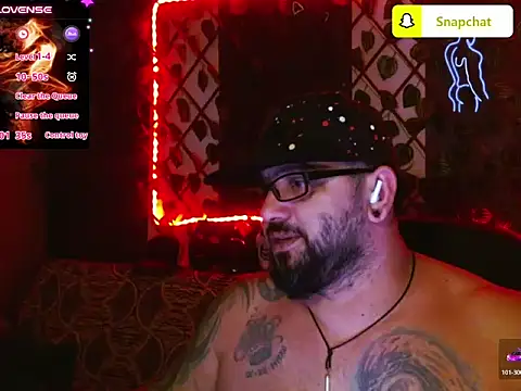 mr_wolf46のライブXXXチャット