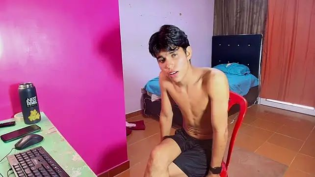 Živý XXX chat Dante__twink