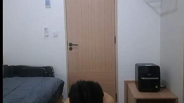 Chat XXX Live zero-kun