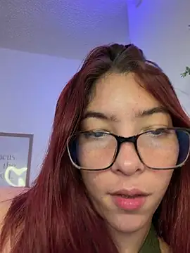 SarahLee__ 라이브 XXX 채팅