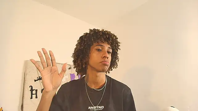 johan_gz18 Live XXX-Chat