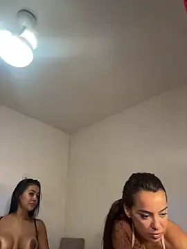 Miss_Racheal_BR Webcam-Show