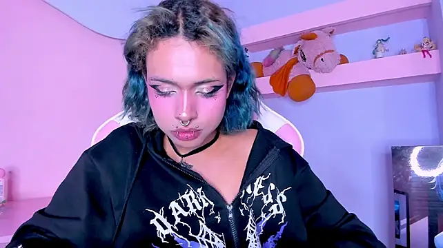 Chat +18 de WhinterHanss ao vivo