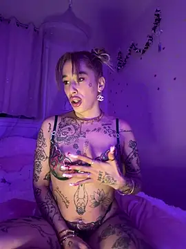 CHACHOULAND 라이브 XXX 채팅