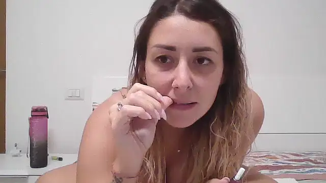 StripPrincesss 라이브 XXX 채팅
