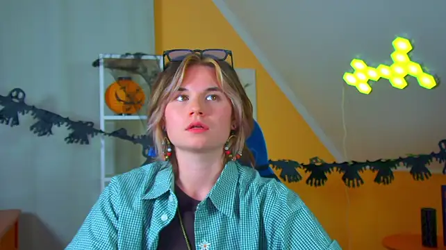 AliceAllard 라이브 XXX 채팅