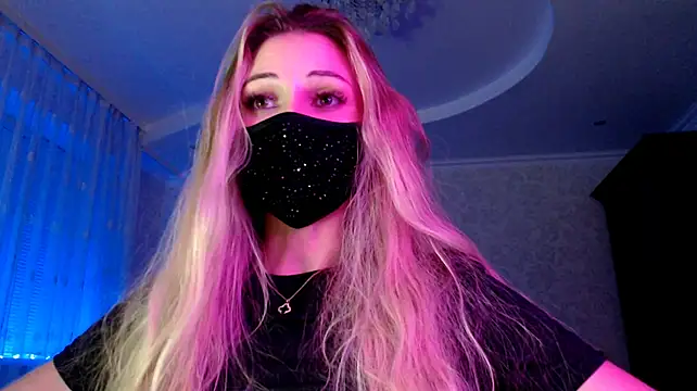 Iris_lave 라이브 XXX 채팅