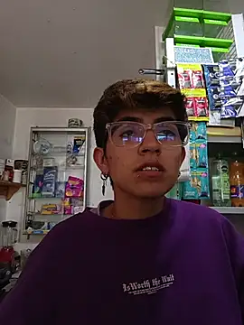 Chat XXX ao vivo de dangerousmuse0
