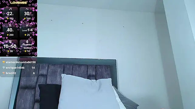 alyssia_ocean 라이브 XXX 채팅