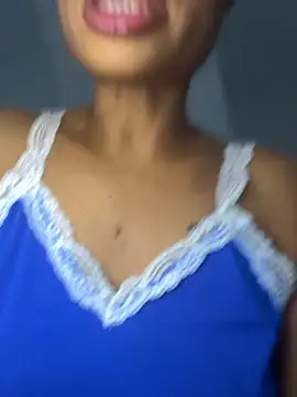 Gwenjio 라이브 XXX 채팅